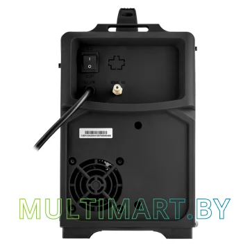 Сварочный аппарат Сварог REAL Smart MIG 200 Black (N2A5) картинка 4
